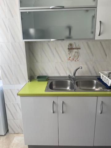 Habitacion Individual En Vivienda Para Compartir Recien Reformada 瓦伦西亚 外观 照片