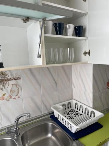 Habitacion Individual En Vivienda Para Compartir Recien Reformada 瓦伦西亚 外观 照片