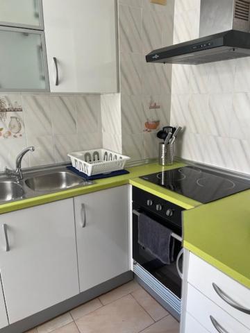 Habitacion Individual En Vivienda Para Compartir Recien Reformada 瓦伦西亚 外观 照片