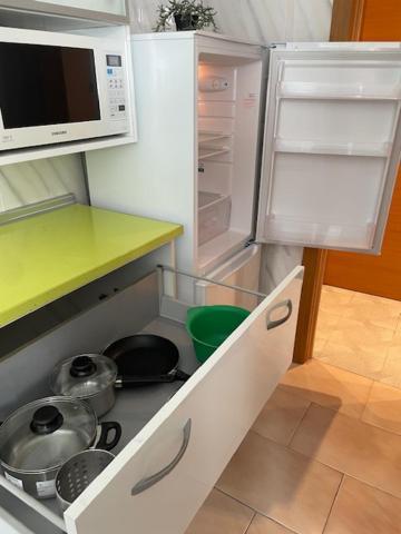 Habitacion Individual En Vivienda Para Compartir Recien Reformada 瓦伦西亚 外观 照片