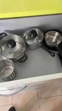 Habitacion Individual En Vivienda Para Compartir Recien Reformada 瓦伦西亚 外观 照片