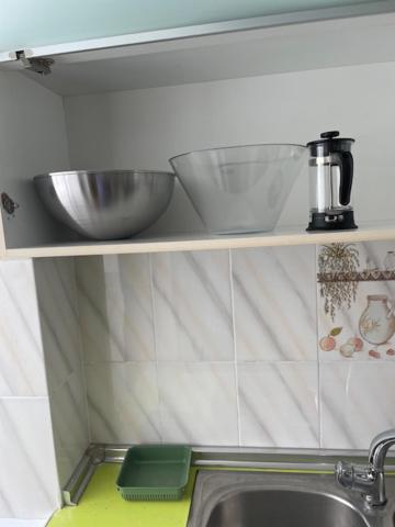 Habitacion Individual En Vivienda Para Compartir Recien Reformada 瓦伦西亚 外观 照片