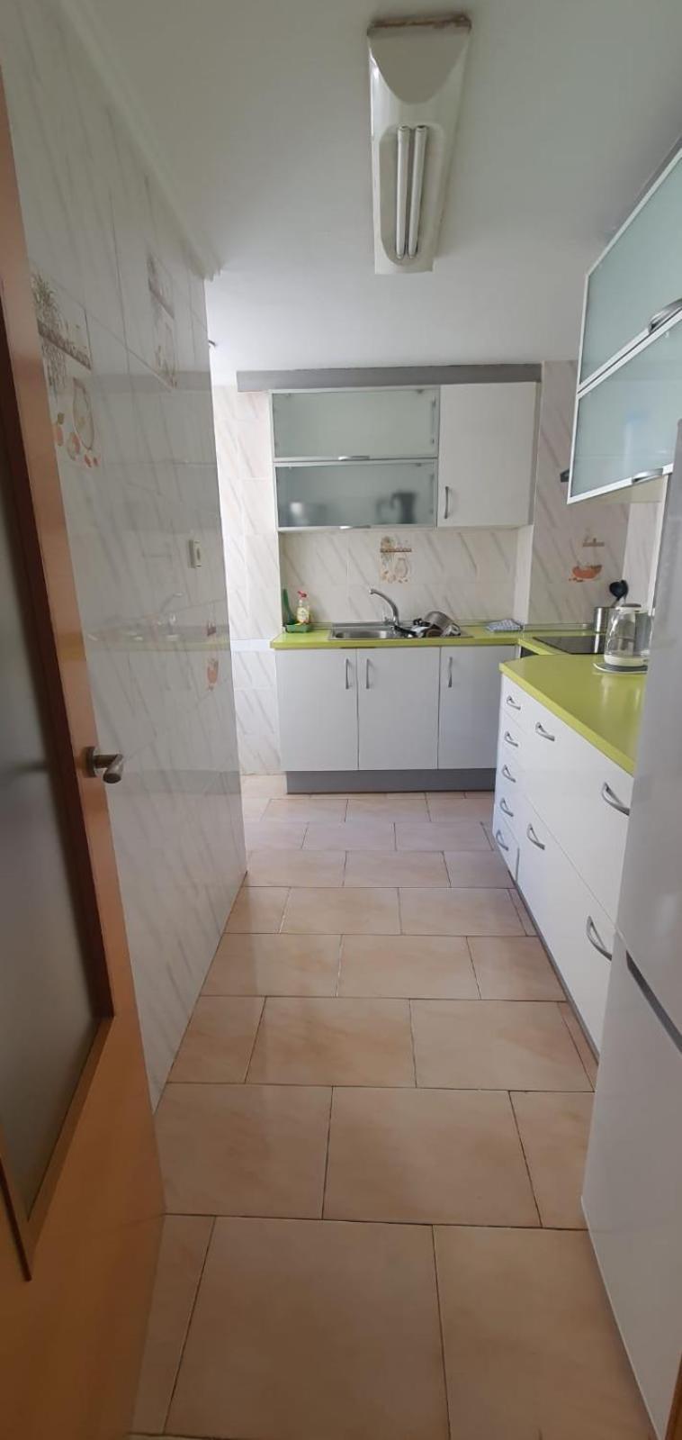 Habitacion Individual En Vivienda Para Compartir Recien Reformada 瓦伦西亚 外观 照片