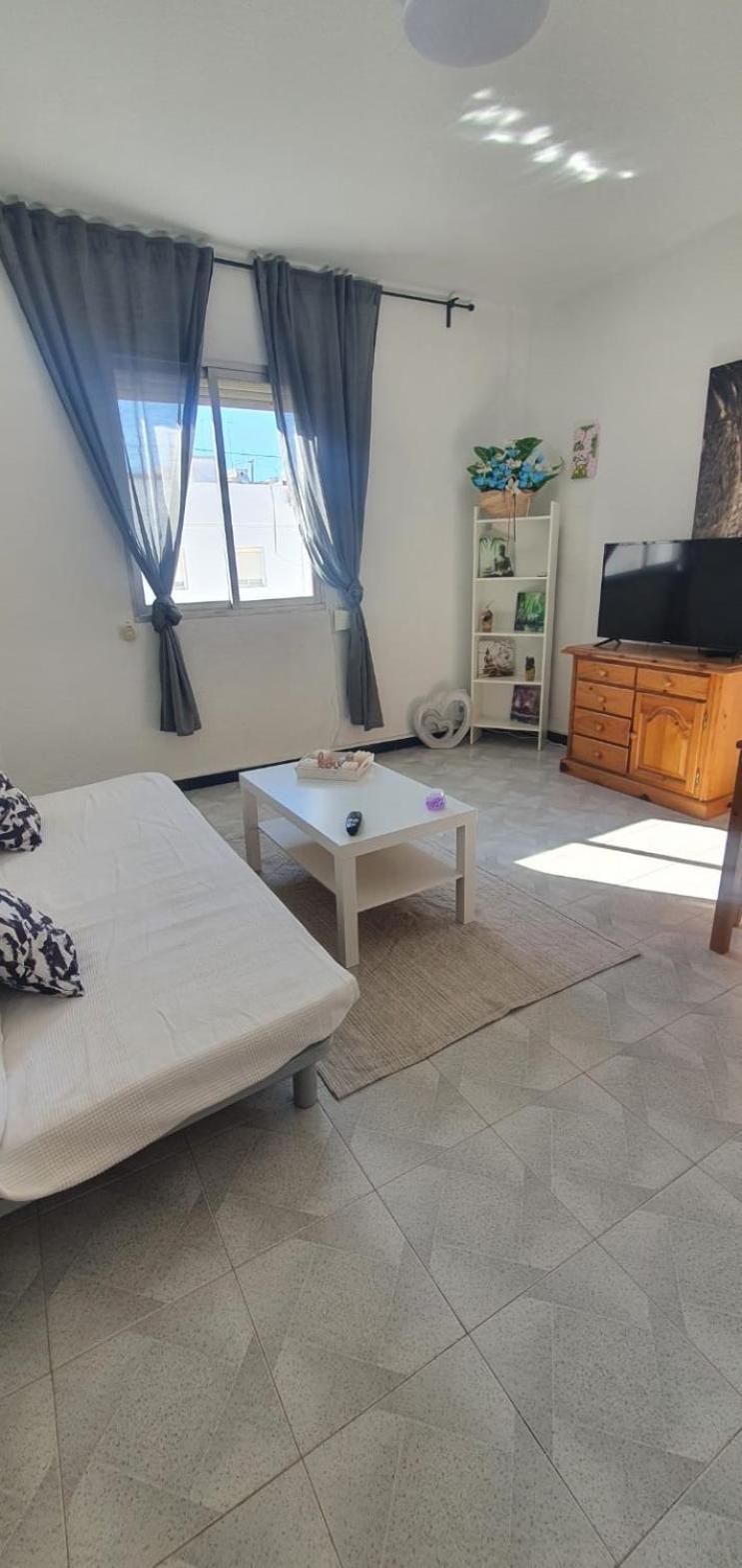 Habitacion Individual En Vivienda Para Compartir Recien Reformada 瓦伦西亚 外观 照片